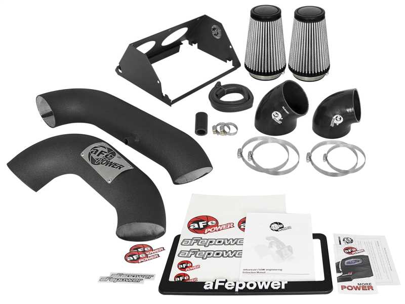 Magnum FORCE Stage-2 ST Pro DRY S Air Intake System 51-22972-B